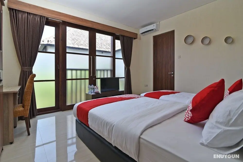 Jimbaran bell Villa - Öne Çıkan Resim