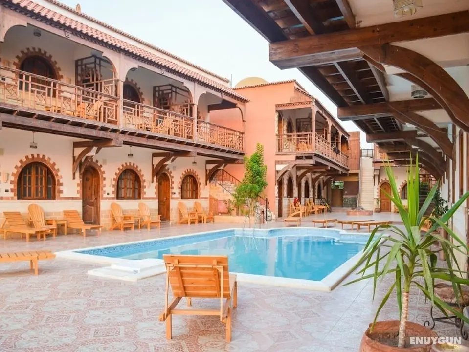 Jimmy Hotel Dahab - Öne Çıkan Resim