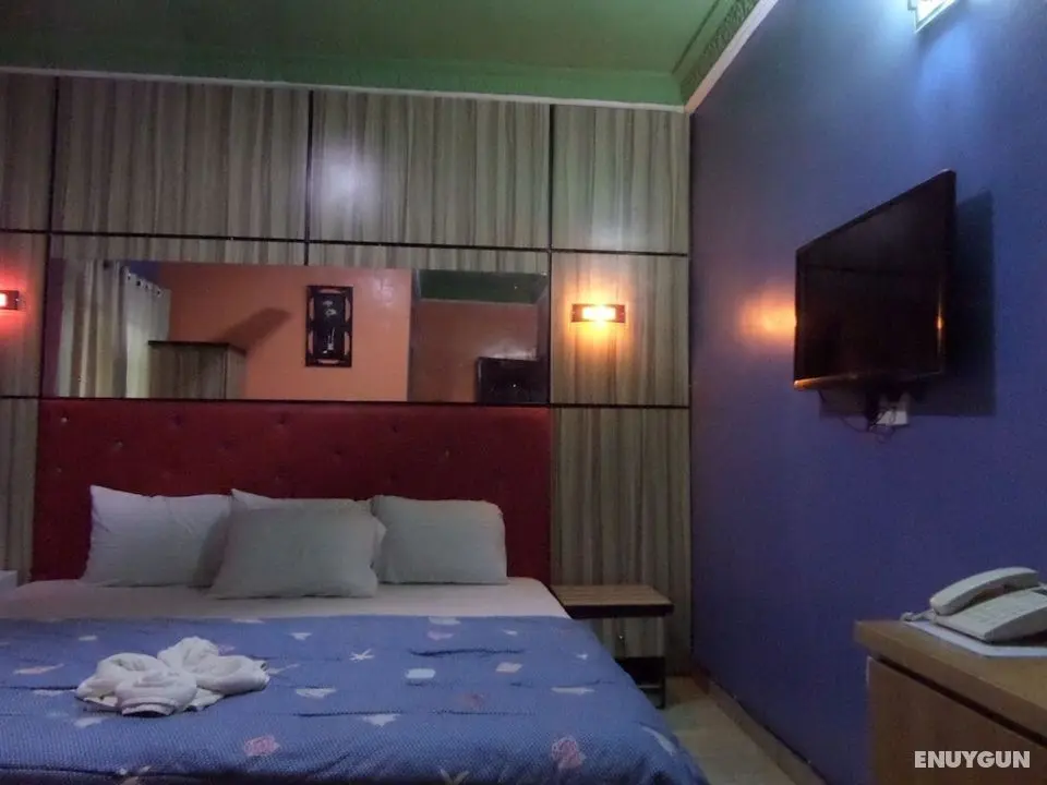 Jimson International Hotel and Suites - Öne Çıkan Resim