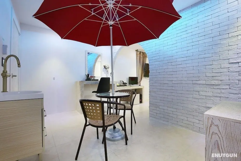 Jincheon Stay Self Check-in Motel - Oda