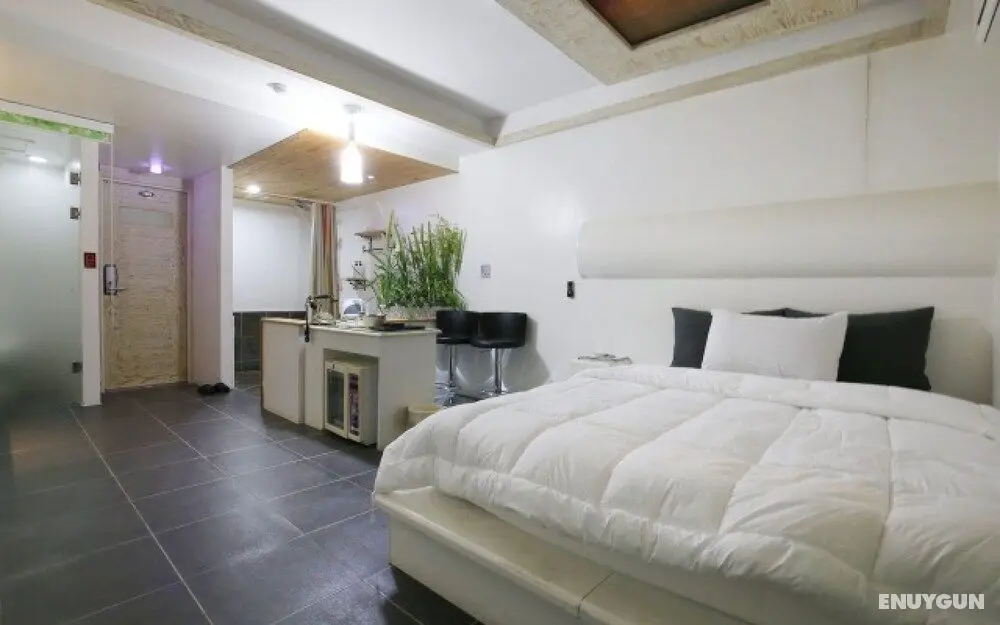 Jincheon The Wizard of Oz Motel - Öne Çıkan Resim