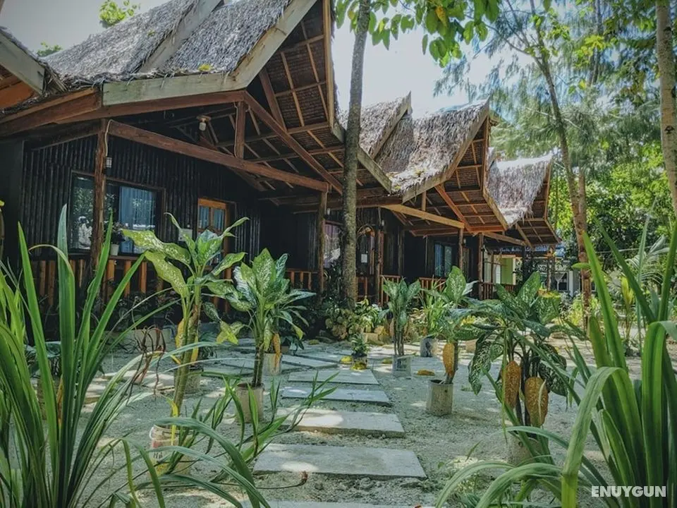 Jing's Place Homestay siargao - Öne Çıkan Resim