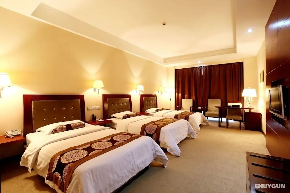 Jingxi International Hotel - Öne Çıkan Resim
