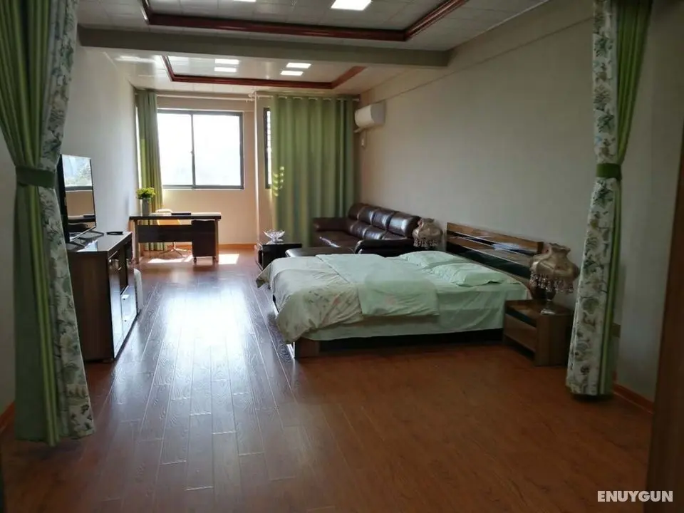 Jinhu Building Onelife Apartment - Öne Çıkan Resim