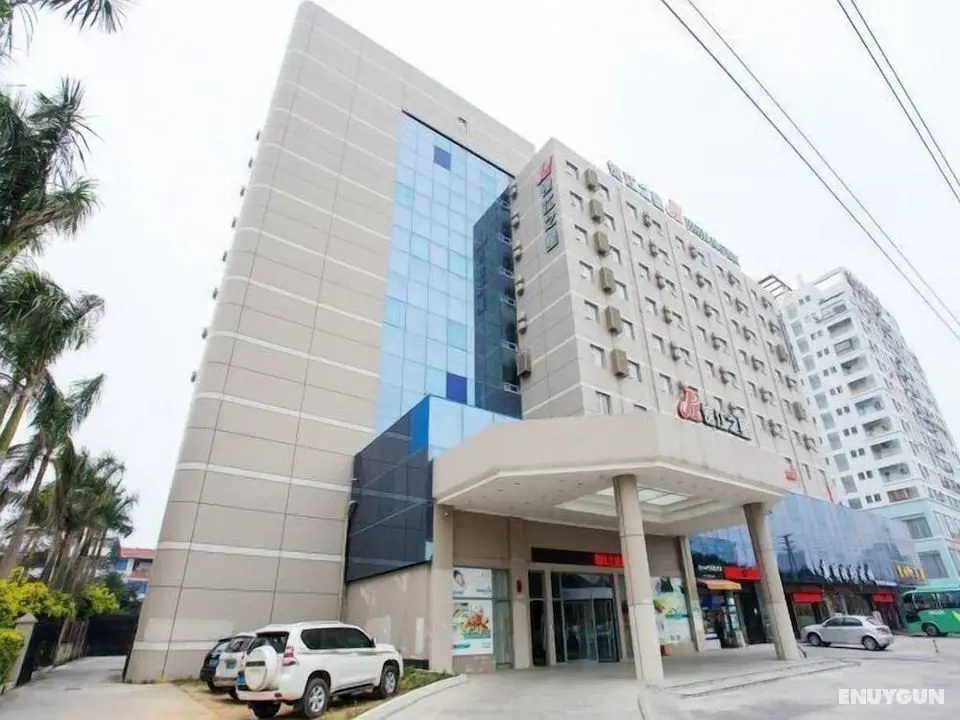 Jinjiang Inn Beihai Beibu Gulf Square - Öne Çıkan Resim