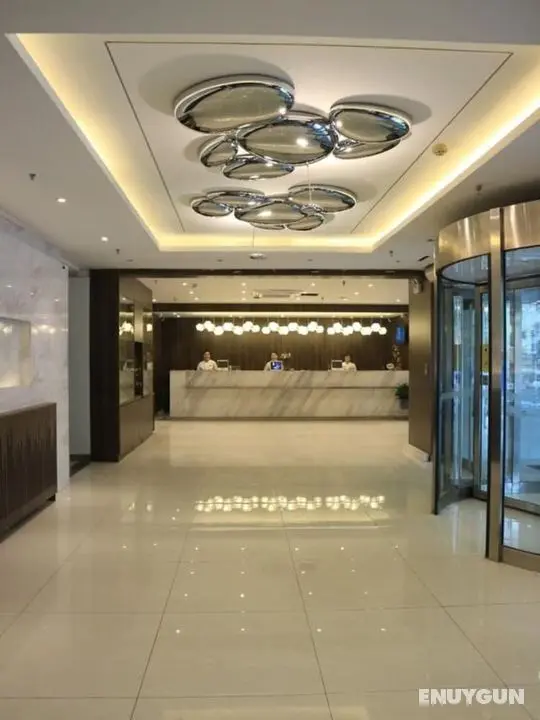 JinJiang Inn - Beijing Guangqumen Inn - Öne Çıkan Resim