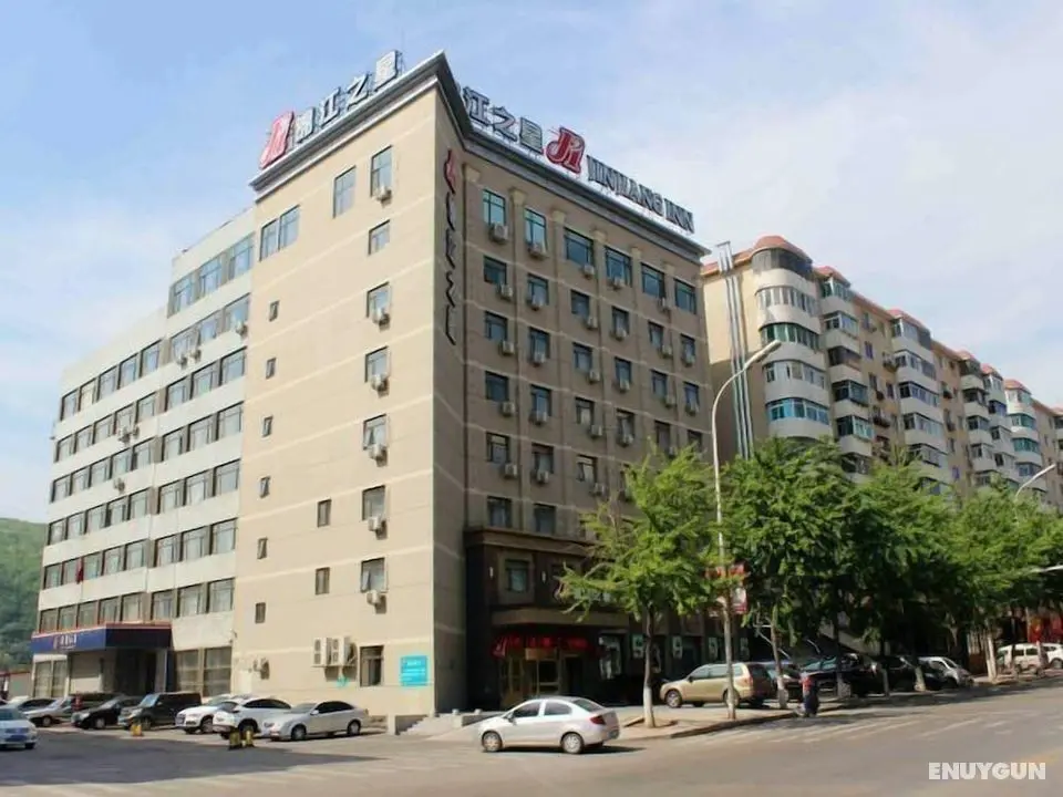 Jinjiang Inn Benxi Coach Statio - Öne Çıkan Resim