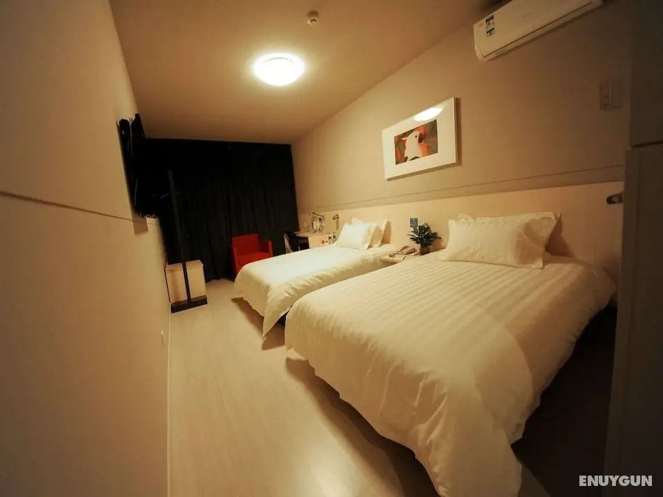 Jinjiang Inn Changsha Helong Stadium - Oda