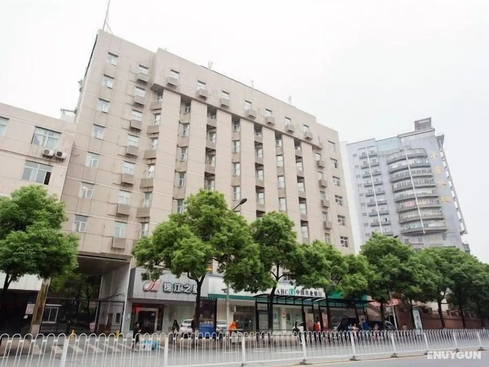 Jinjiang Inn Changsha Train Station - Öne Çıkan Resim