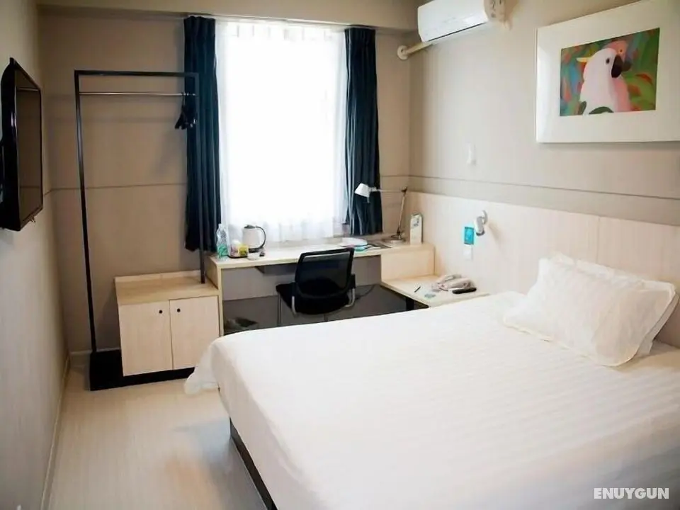 Jinjiang Inn Dalian Development Zone Wanda Plaza - Öne Çıkan Resim
