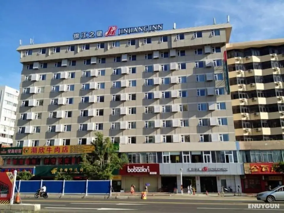 Jinjiang Inn Haikou Jinniu Ling Park - Öne Çıkan Resim
