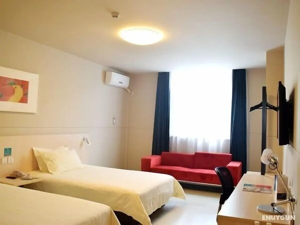 Jinjiang Inn Kunming Changshui Airport - Öne Çıkan Resim