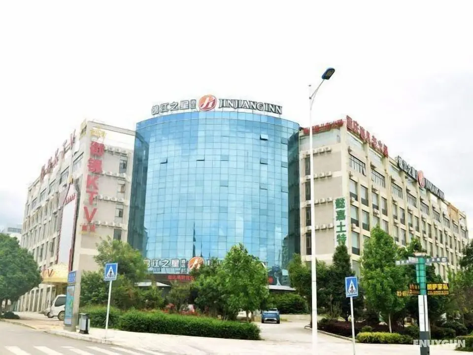 Jinjiang Inn Kunming Economic Development Zone - Öne Çıkan Resim
