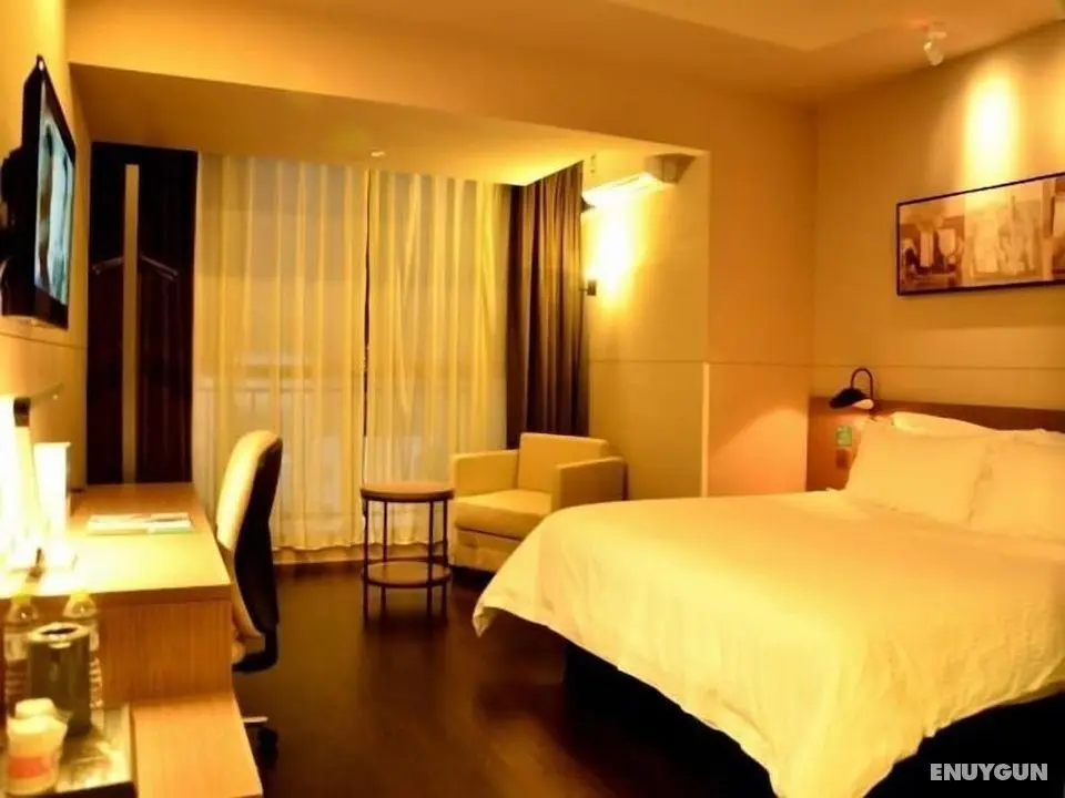 Jinjiang Inn Select Puer Zhenxng Street - Öne Çıkan Resim