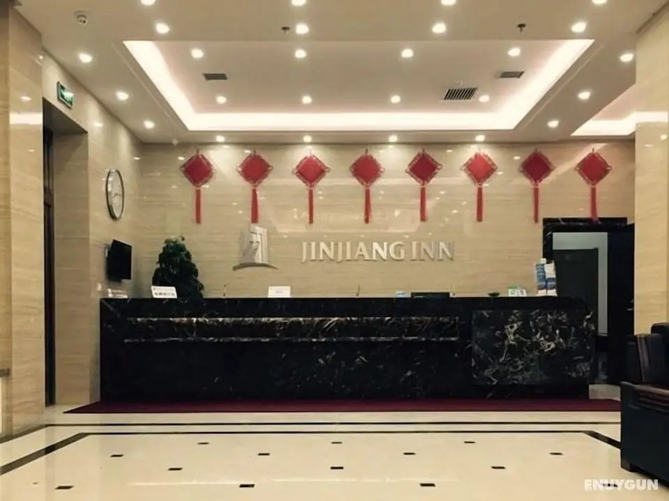 Jinjiang Inn Style Harbin West Satoin Lijiang Road - Öne Çıkan Resim