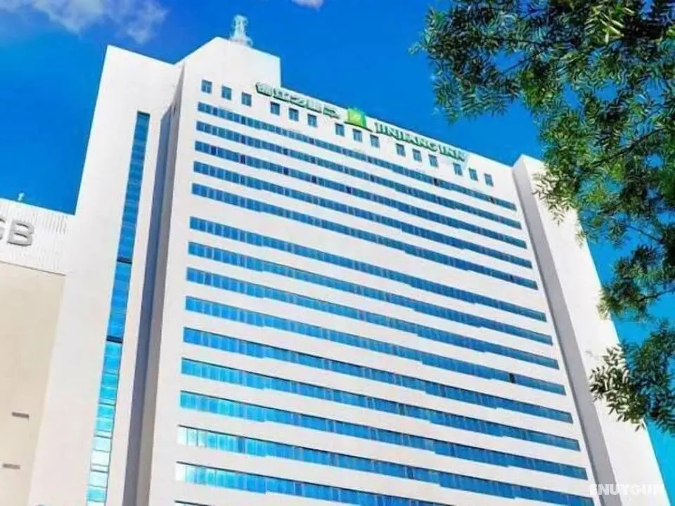 Jinjiang Inn Style Liaoyang West Gate Commercial Street - Öne Çıkan Resim