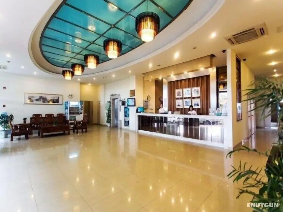 Jinjiang Inn Suzhou Development Zone Donghuan Road - Öne Çıkan Resim