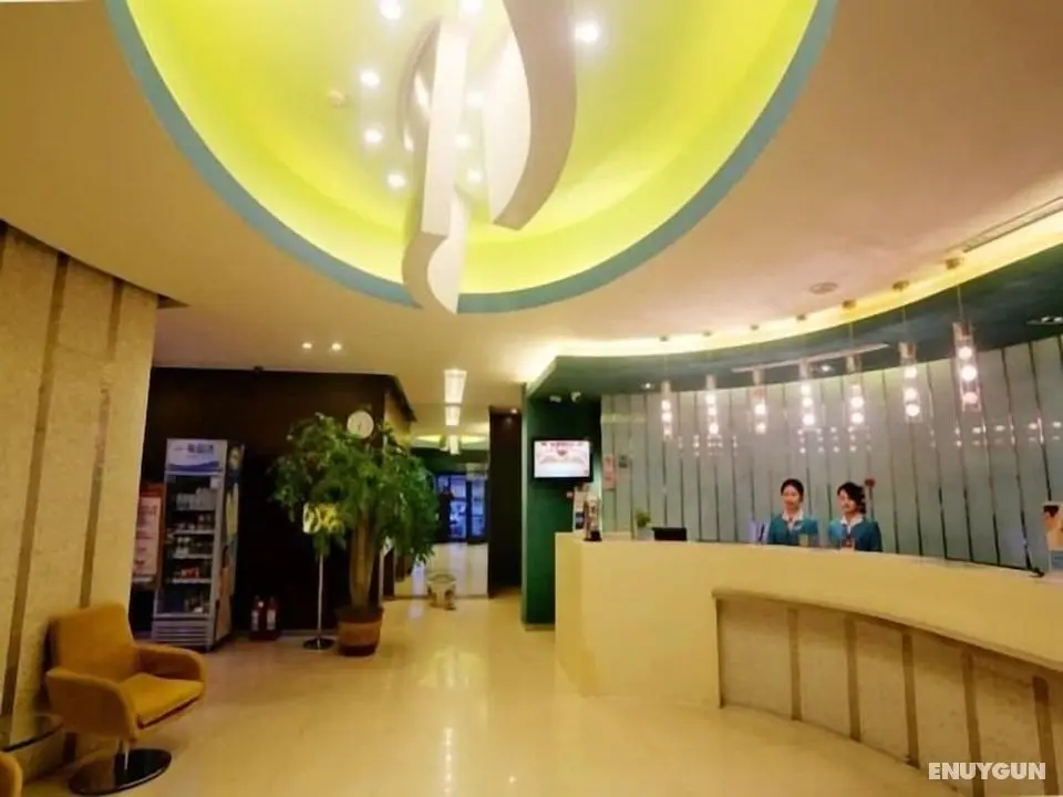Jinjiang Inn Xuchang Hubin Road - Öne Çıkan Resim