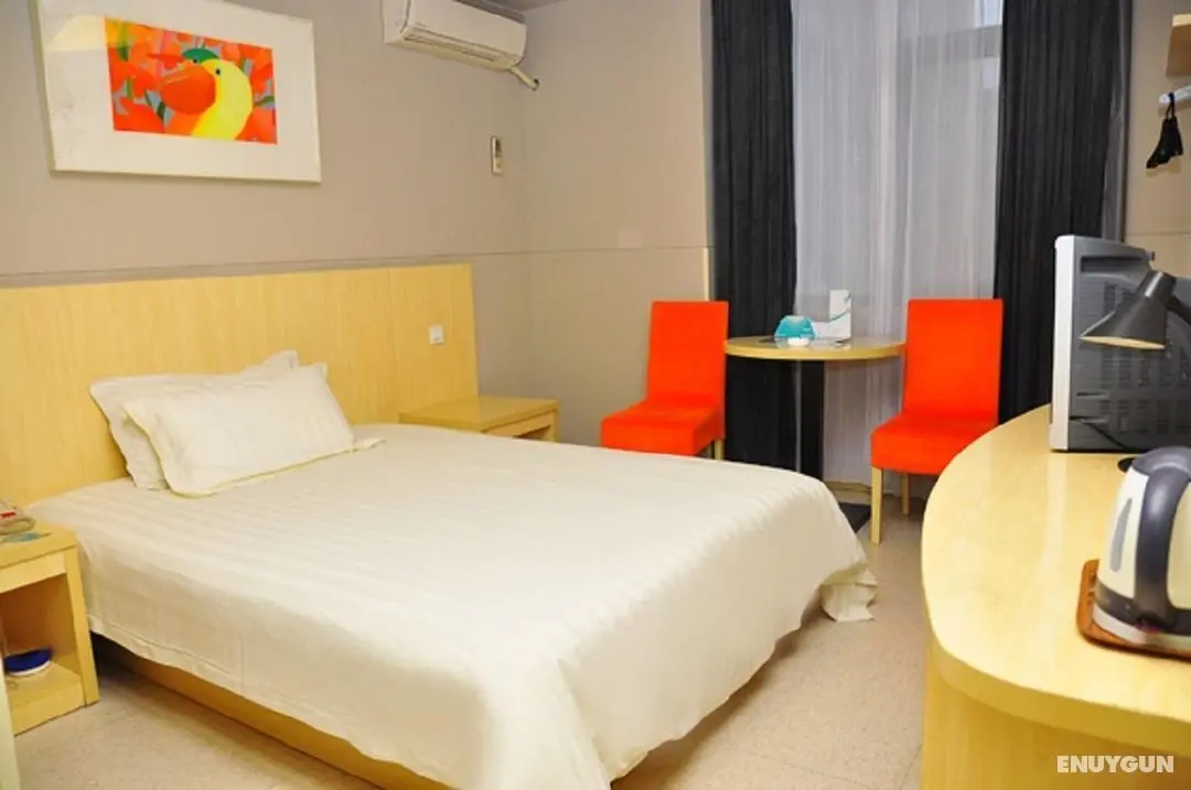 Jinjiang Inn Xuzhou North Sudi Road - Oda