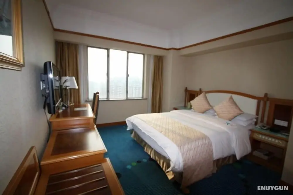 Jinling Mingdu Hotel Changzhou - Öne Çıkan Resim