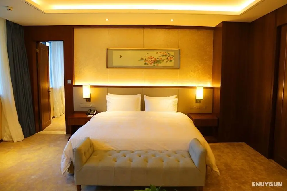 Jinling Shihu Garden Hotel Suzhou - Öne Çıkan Resim