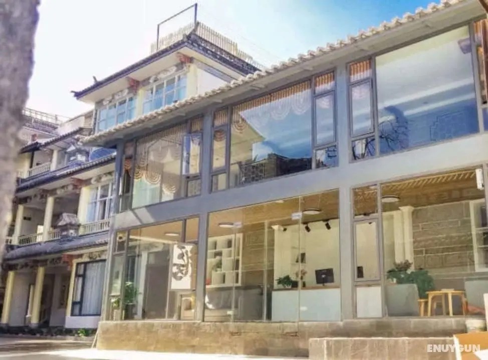 Jinnan Impression Boutique Inn - Öne Çıkan Resim