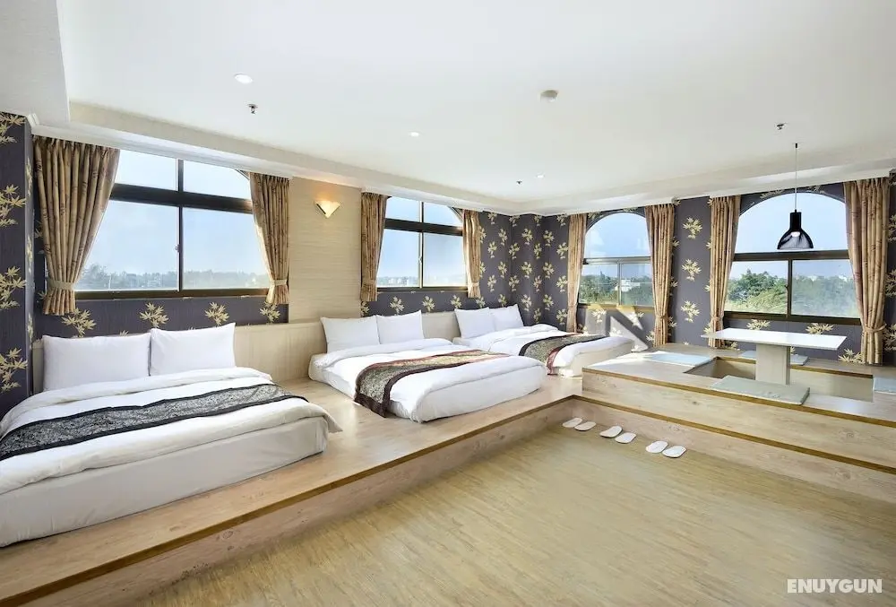 Jinsa Lakeside View Hotel - Öne Çıkan Resim