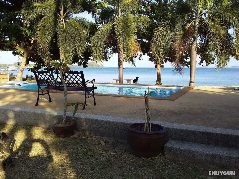 Jinta Beach Bungalow - Öne Çıkan Resim