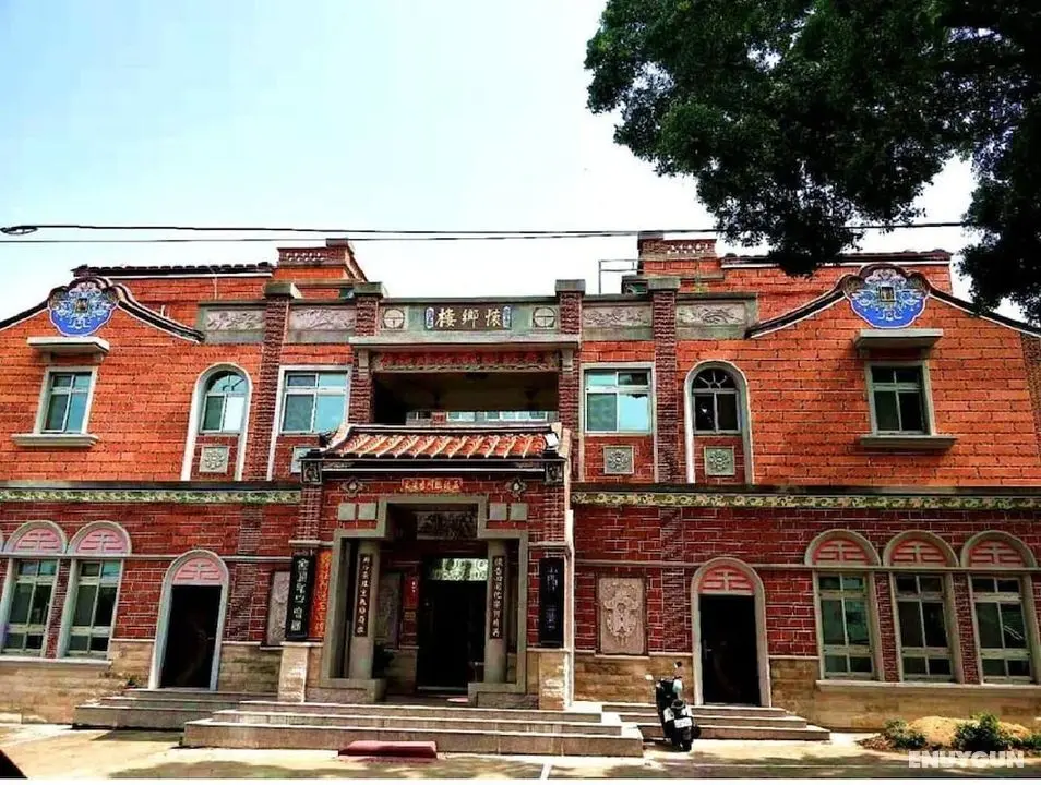Jinxia Heping B&B - Öne Çıkan Resim