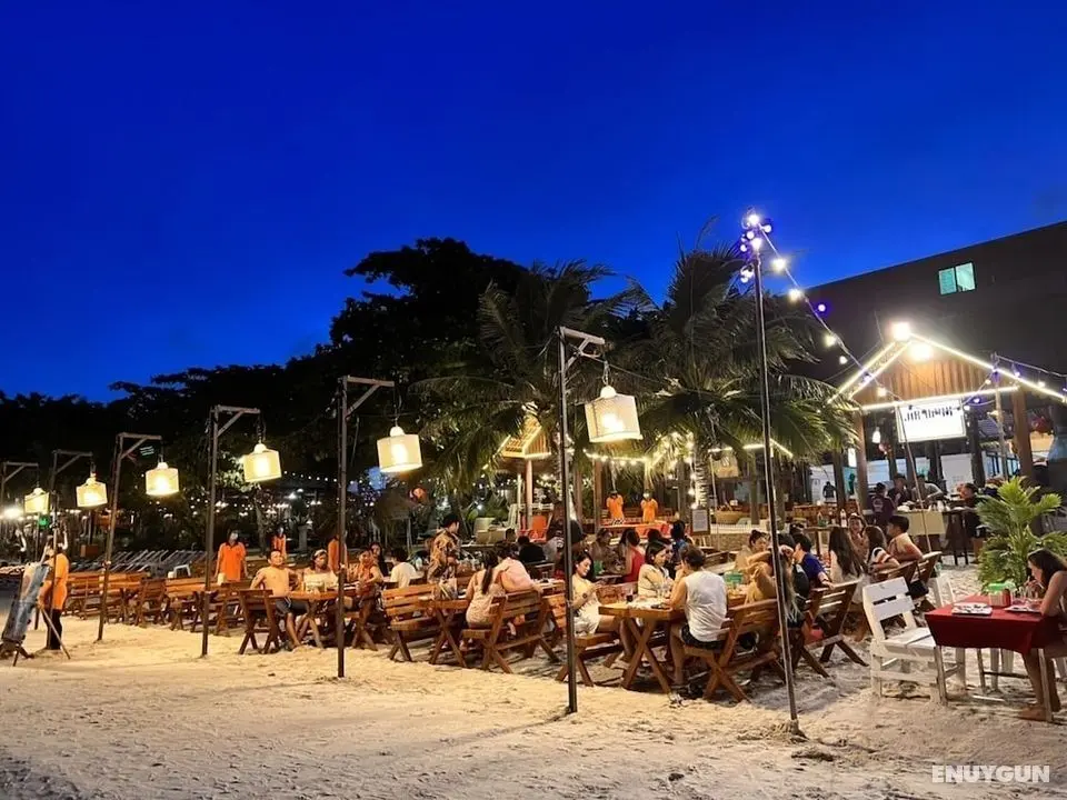 Jirawan Hotel - Öne Çıkan Resim