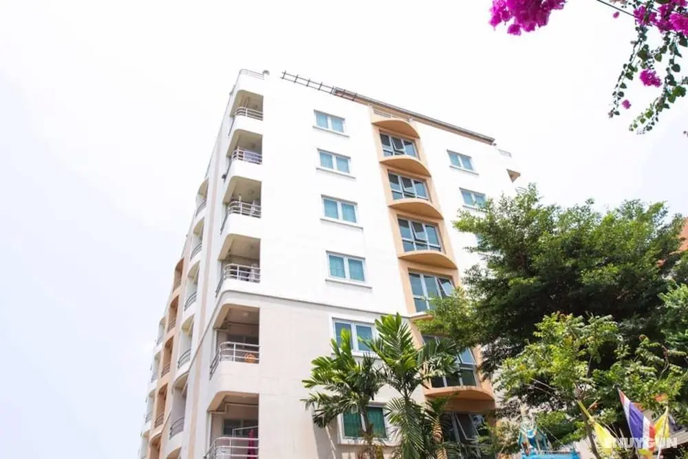 Jitthamas Residence - Öne Çıkan Resim
