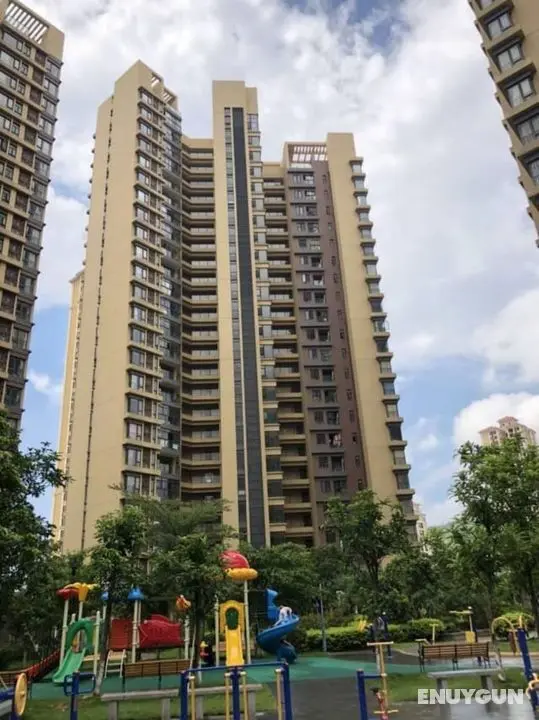 Jiulongwan Resort Apartment - Öne Çıkan Resim