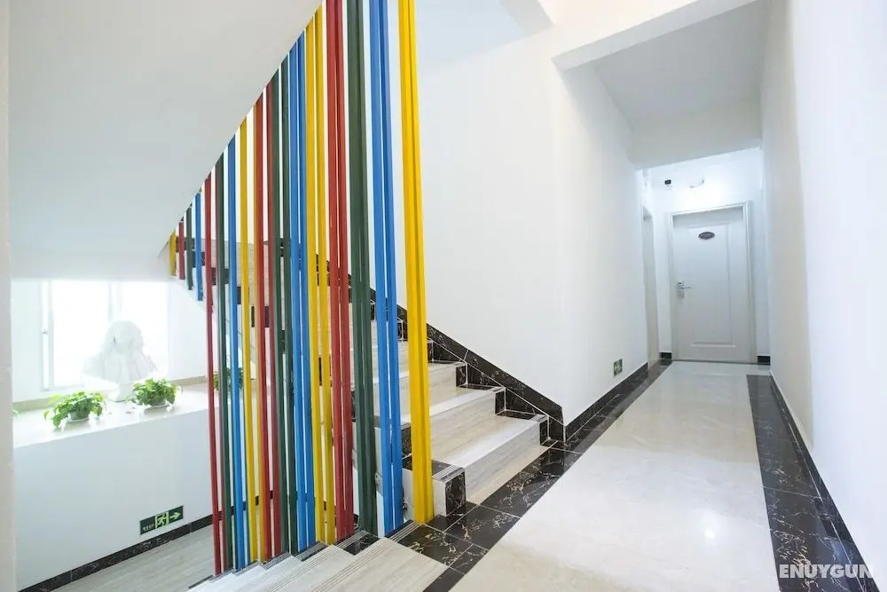 Jiulongwan Boutique Apartment - Öne Çıkan Resim