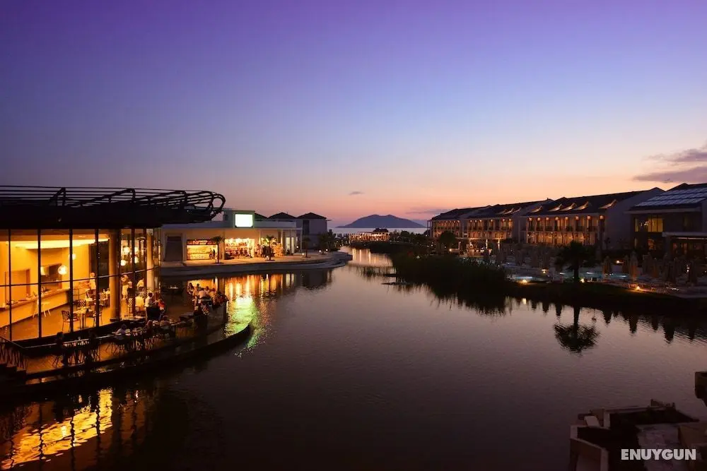 Jiva Beach Resort - All Inclusive - Öne Çıkan Resim