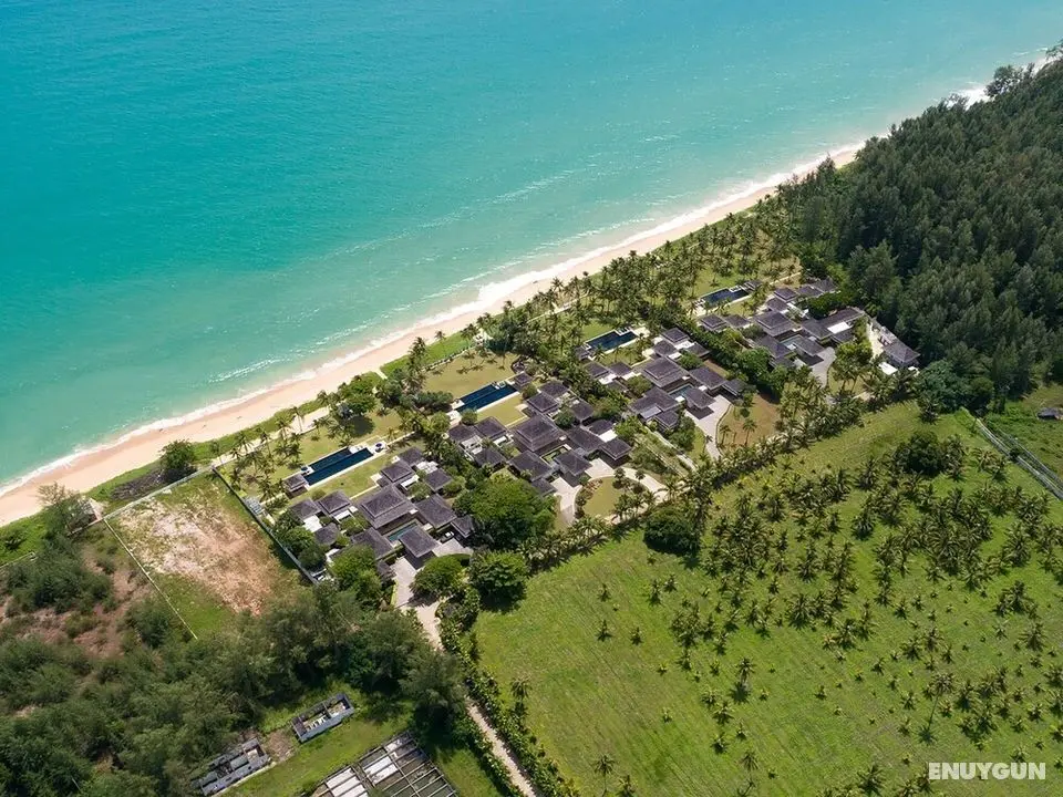 Jivana Beach Villas - Öne Çıkan Resim
