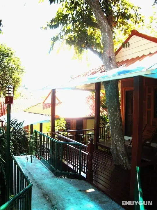 JJ Bungalow & Guest house - Öne Çıkan Resim