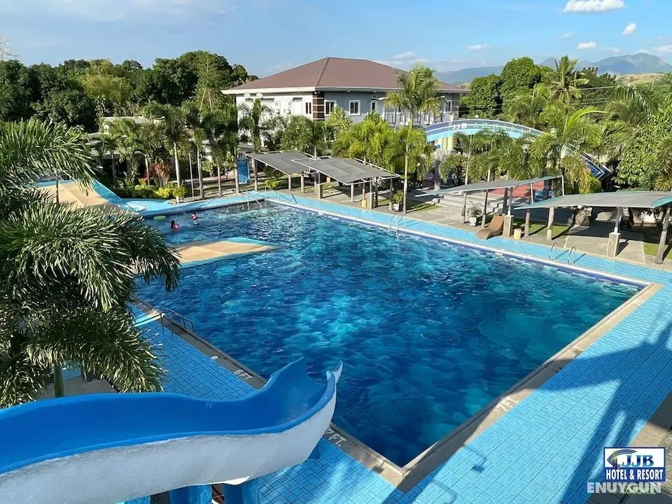 JJB Aquafarm Resort by Cocotel - Öne Çıkan Resim