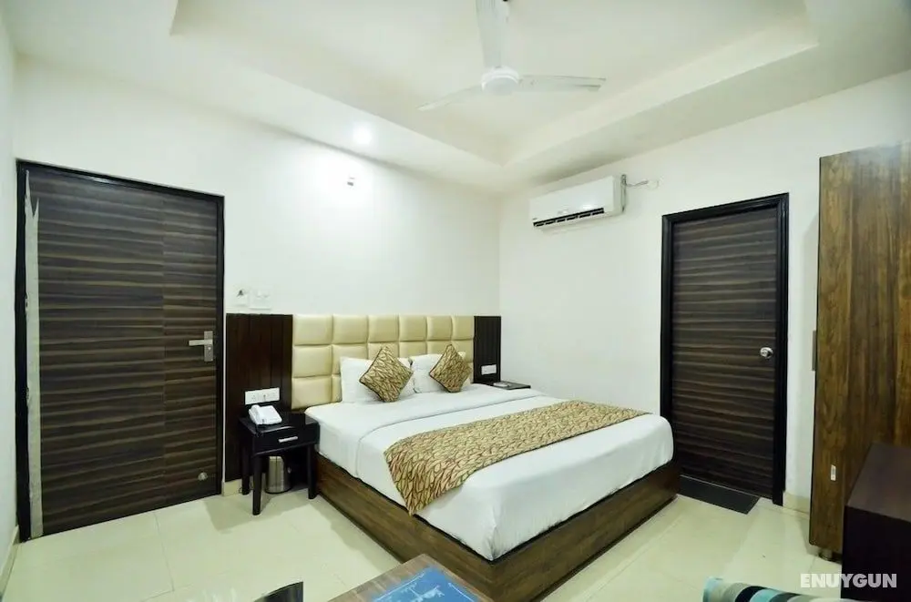 JK Rooms 129 Hotel RC Regency - Öne Çıkan Resim