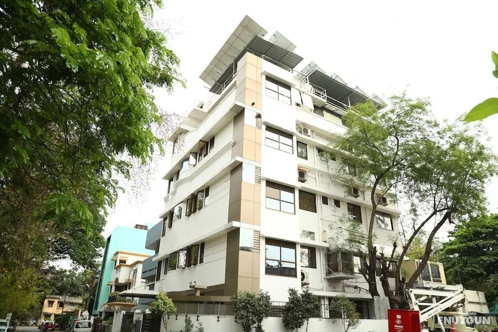 JK Rooms 141 Peanut -Nr Central Mall - Öne Çıkan Resim