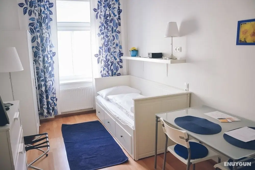 JL Apartments - Öne Çıkan Resim