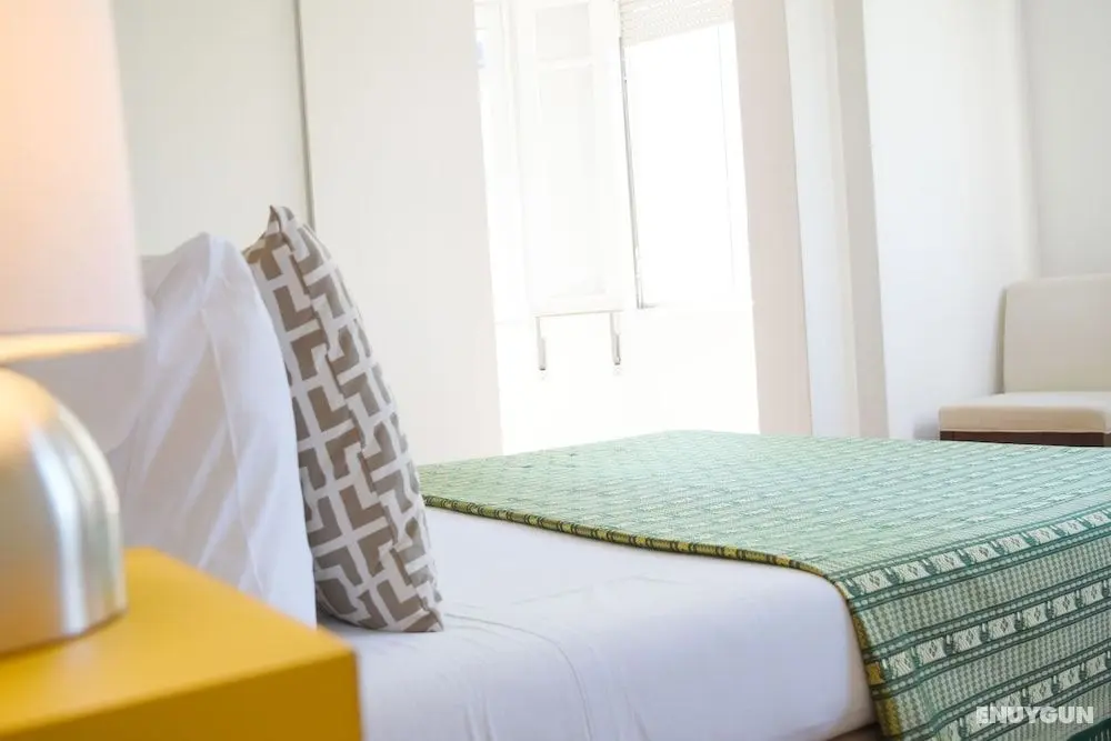 JM Guesthouse Ipanema - Öne Çıkan Resim