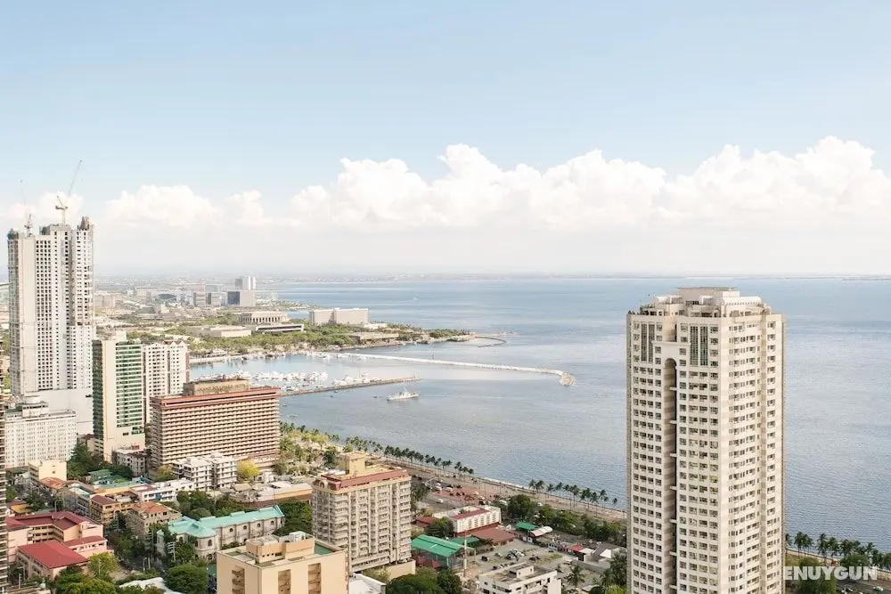 JMM Grand Suites - Konum Öne Çıkanlar