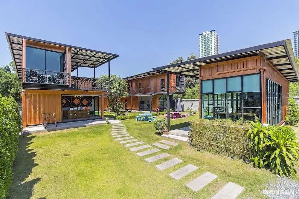 JN9 Poshtel - Öne Çıkan Resim