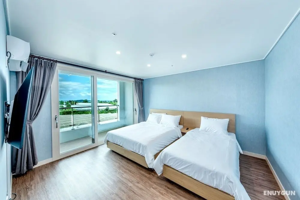 JnB Family Hotel - Öne Çıkan Resim