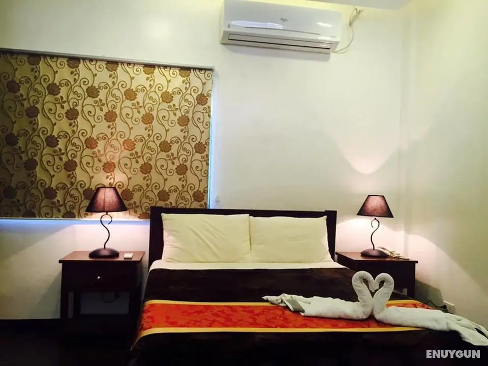 Jo Carter's Hotel & Suites - Öne Çıkan Resim
