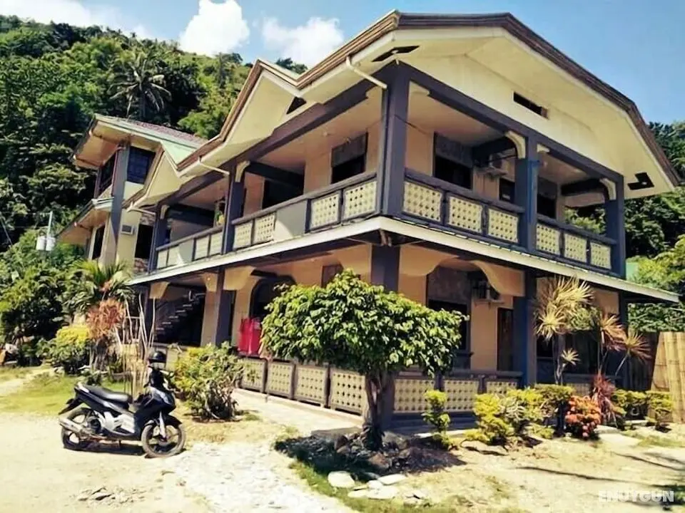 Joan Beach Resort - Öne Çıkan Resim
