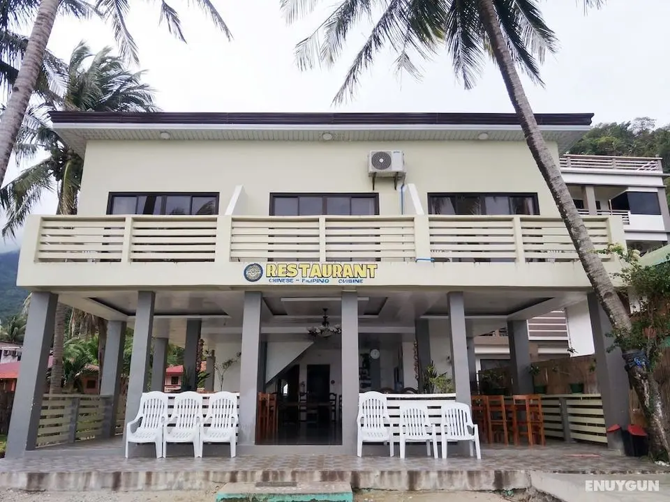 Joan Beach Resort - Öne Çıkan Resim