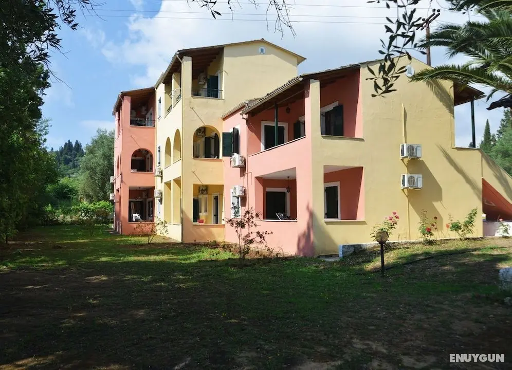 Joanna Apartments - Öne Çıkan Resim