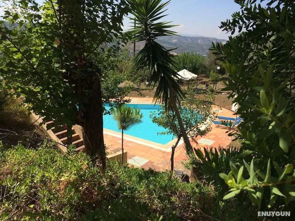 Joanna Palace Club Resort Heraklion - Öne Çıkan Resim