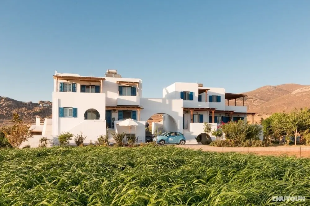 Joanna's Apartments - Öne Çıkan Resim